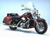 2002 Kawasaki VN 1500 Classic Tourer Fi photo